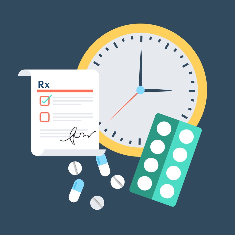 Medication Reminders Improving Drug Adherence for older patients.