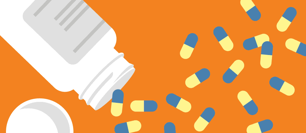 Medications Dropped by Insurance for 2021
