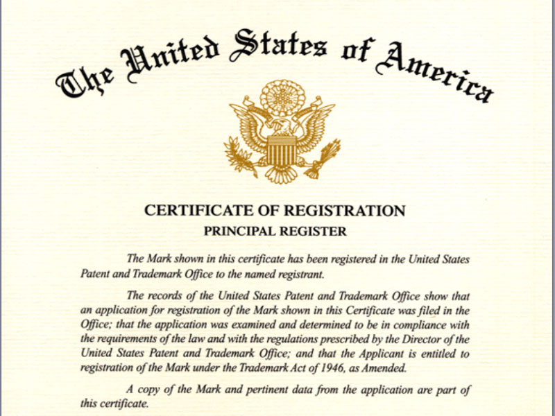 ADV Registered Trademarks