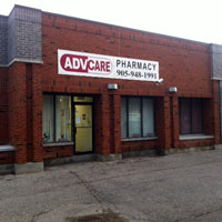 Adv Pharmacy