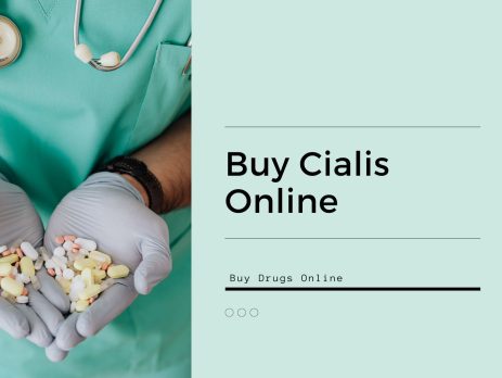 Buy Cialis Online