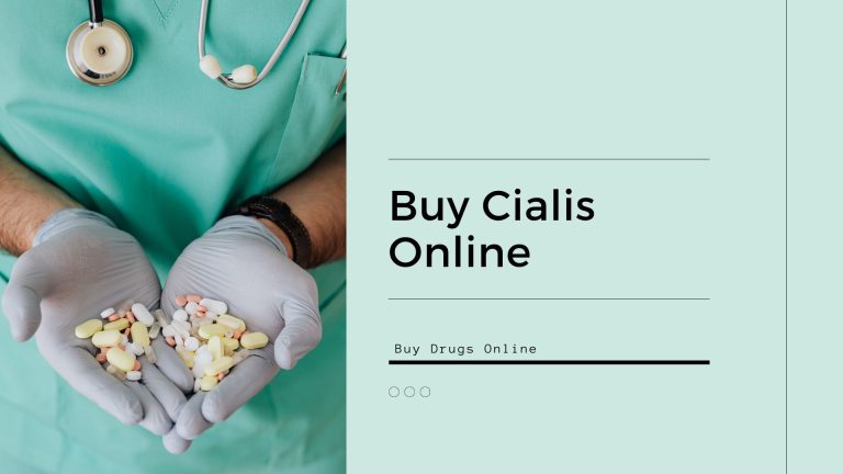 Cialis online purchase canada