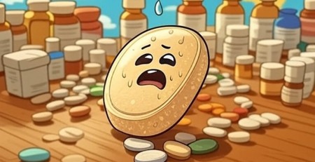 medication