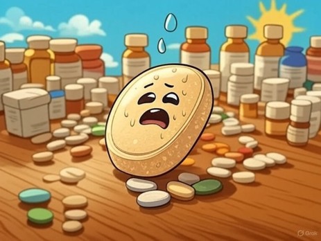 medication