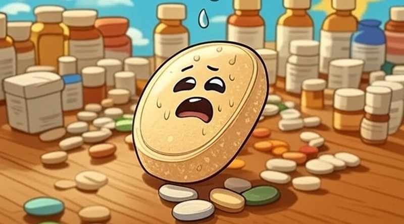 medication
