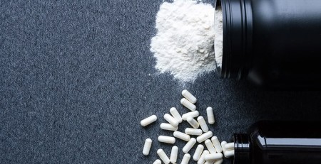 creatine