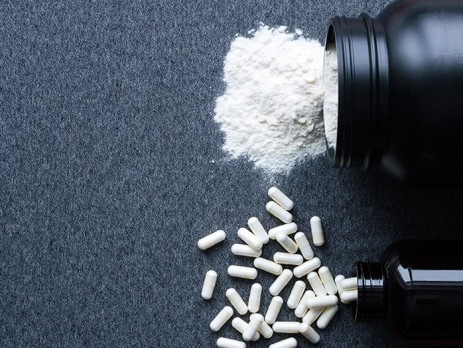 creatine