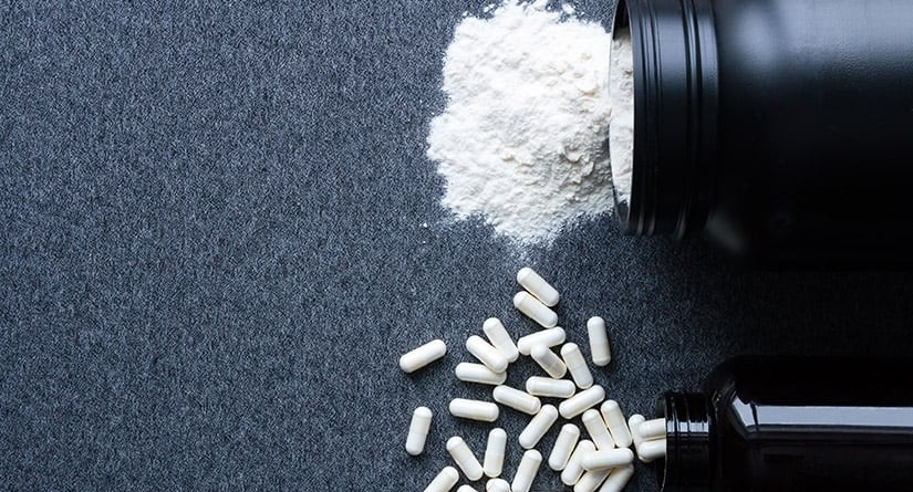 creatine