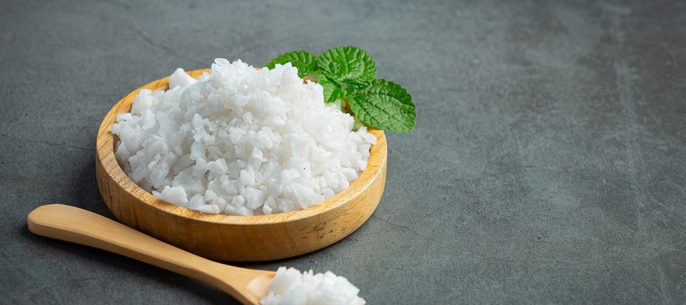 salt