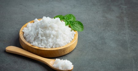 salt