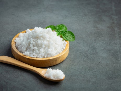 salt