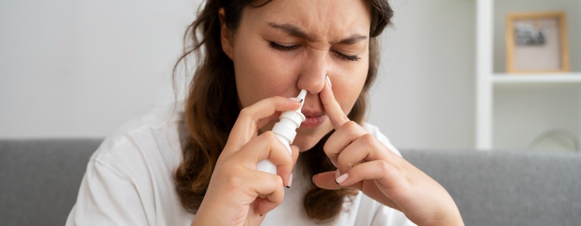 Decongestant