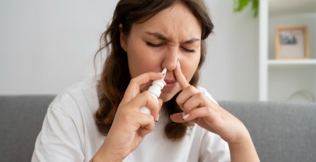 Decongestant