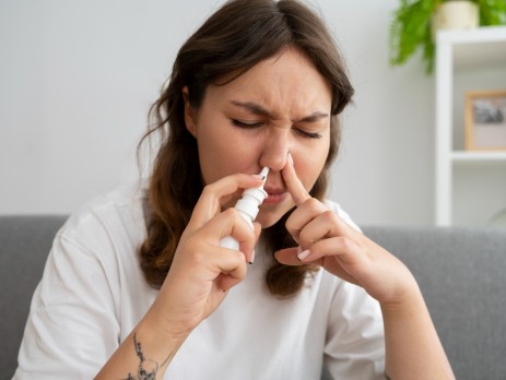 Decongestant
