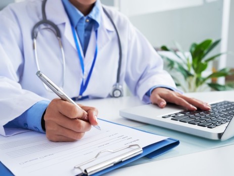 Doctors