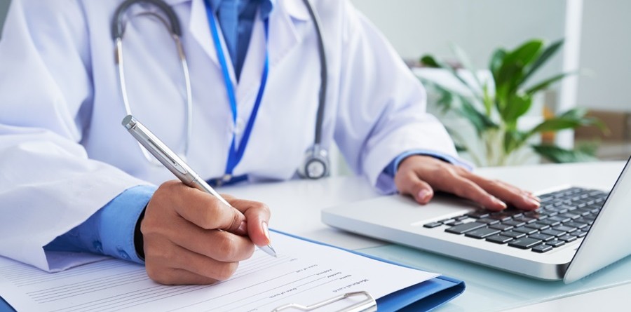 Doctors