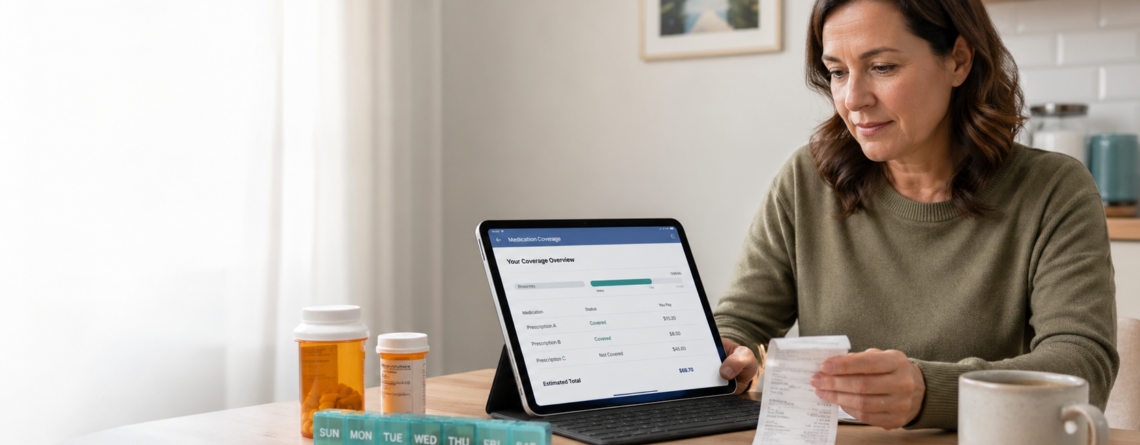 Does OHIP Cover all Prescription Drugs? Your 2026 Guide