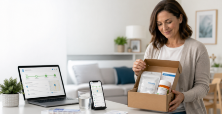 Prescription Delivery Canada Your Medications Made Simple