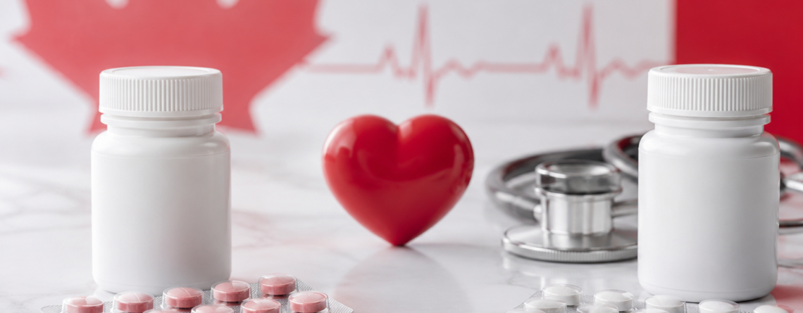 Atorvastatin vs. Rosuvastatin in Canada: Which Fits Best?