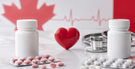 Atorvastatin vs. Rosuvastatin in Canada: Which Fits Best?