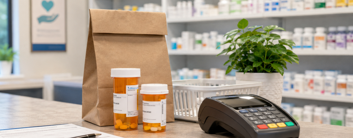 Understand Your Dispensing Fee in Ontario for Better Savings