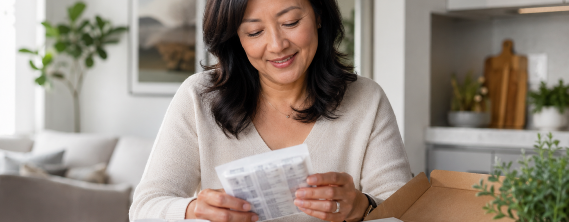 Save Time with Pharmacy Prescription Refills Reminder in Canada