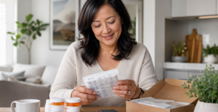 Save Time with Pharmacy Prescription Refills Reminder in Canada