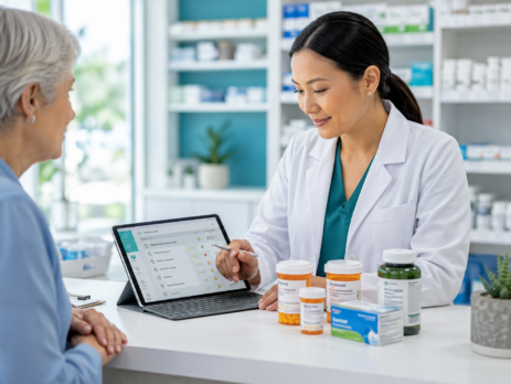 Beyond the Label: Why You Need to Ask a Pharmacist About Drug Interactions