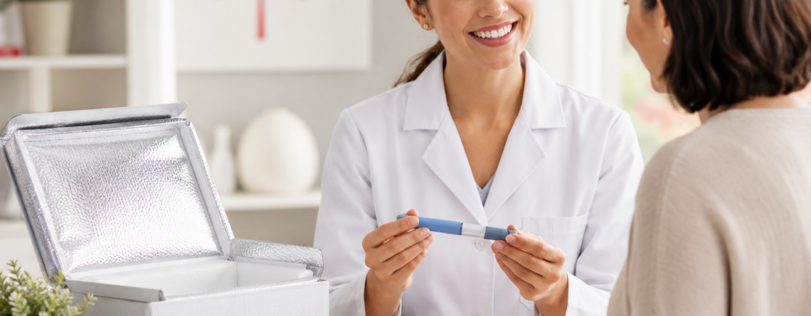 Generic Ozempic in Canada: What Lower-Cost Semaglutide Could Mean for Weight Loss Treatment