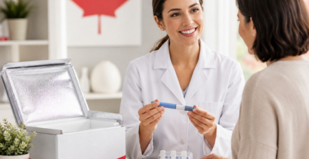 Generic Ozempic in Canada: What Lower-Cost Semaglutide Could Mean for Weight Loss Treatment