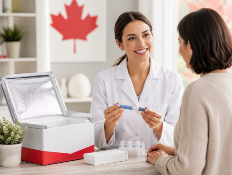 Generic Ozempic in Canada: What Lower-Cost Semaglutide Could Mean for Weight Loss Treatment