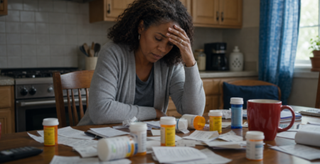 See what caregiver prescription management actually requires, including the consent question nobody explains well.
